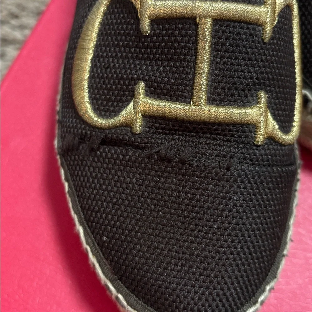 Carolina Herrera Espadrilles
